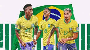 Brasil Mundial 2026