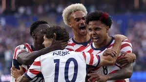 Estados Unidos Mundial 2026