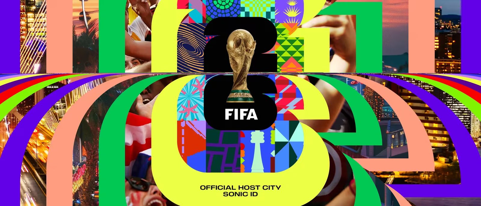Mundial 2026 en pantalla grande