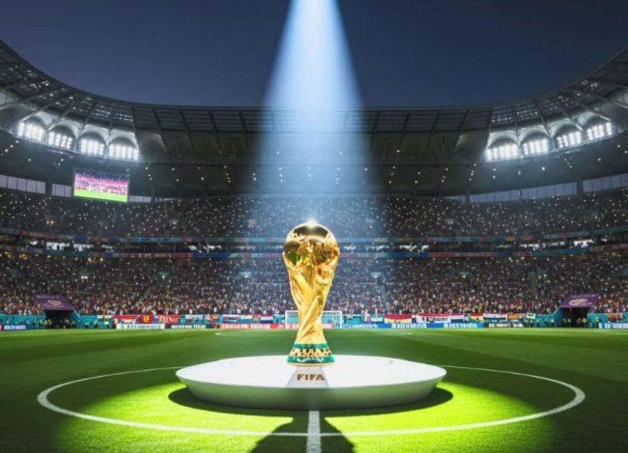 Mundial 2026 y streaming
