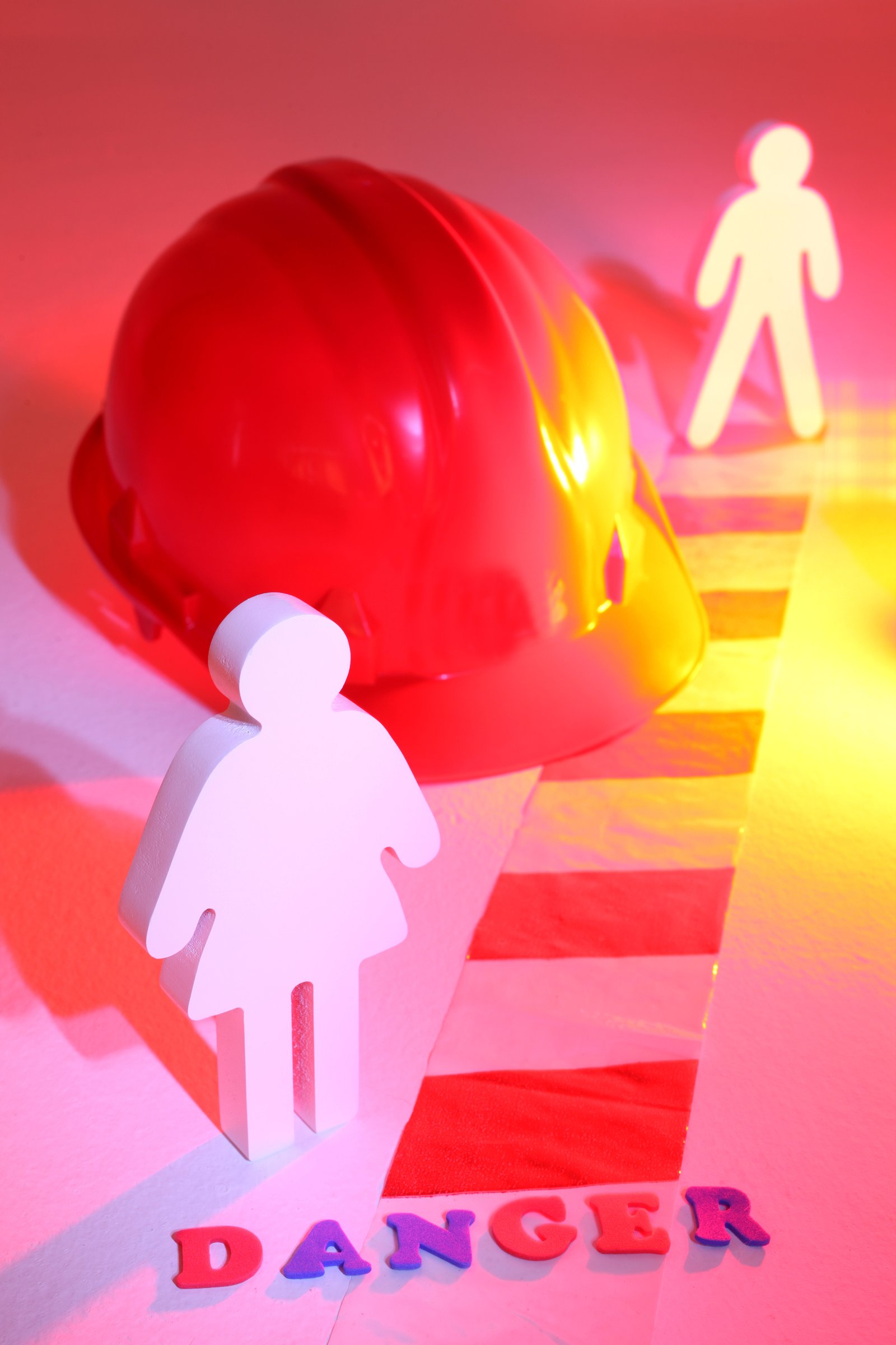 Prevención de accidentes